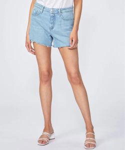 Paige noella cut off shorts