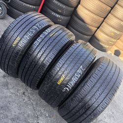 265/70/16 Hankook DynaPro