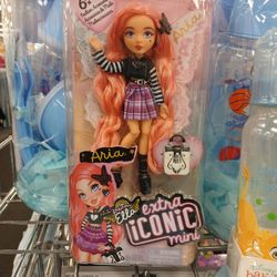 Extra Iconic Mini - Aria