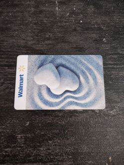 Walmart gift card  has 150 on it ,asking 120 and I'm firm on the price  . Card can be checked upon purchase  30 free dollars is what's up