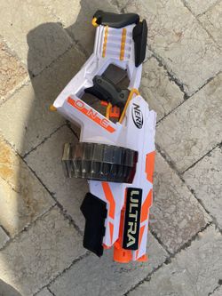 Nerf Ultra One 