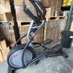 Proform Trainer 7 0 Elliptical Trainer
