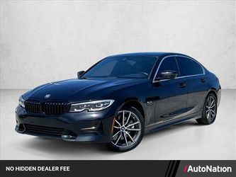 2022 BMW 330e