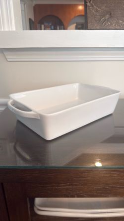 Serving dish