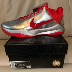 Nike Kobe 5 Protro Caitlin Clark Rookie of the Year