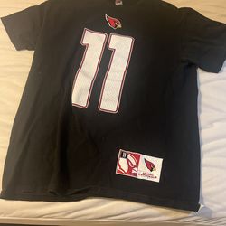 Larry Fitzgerald