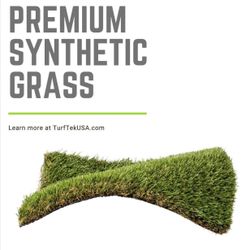 10x20 Thick and Washable  Synthetic Grass