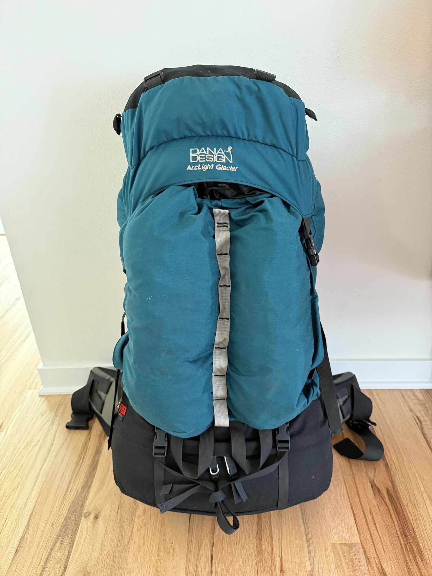 Dana Design ArcLight Glacier Backpack (M/L) – Excellent Condition