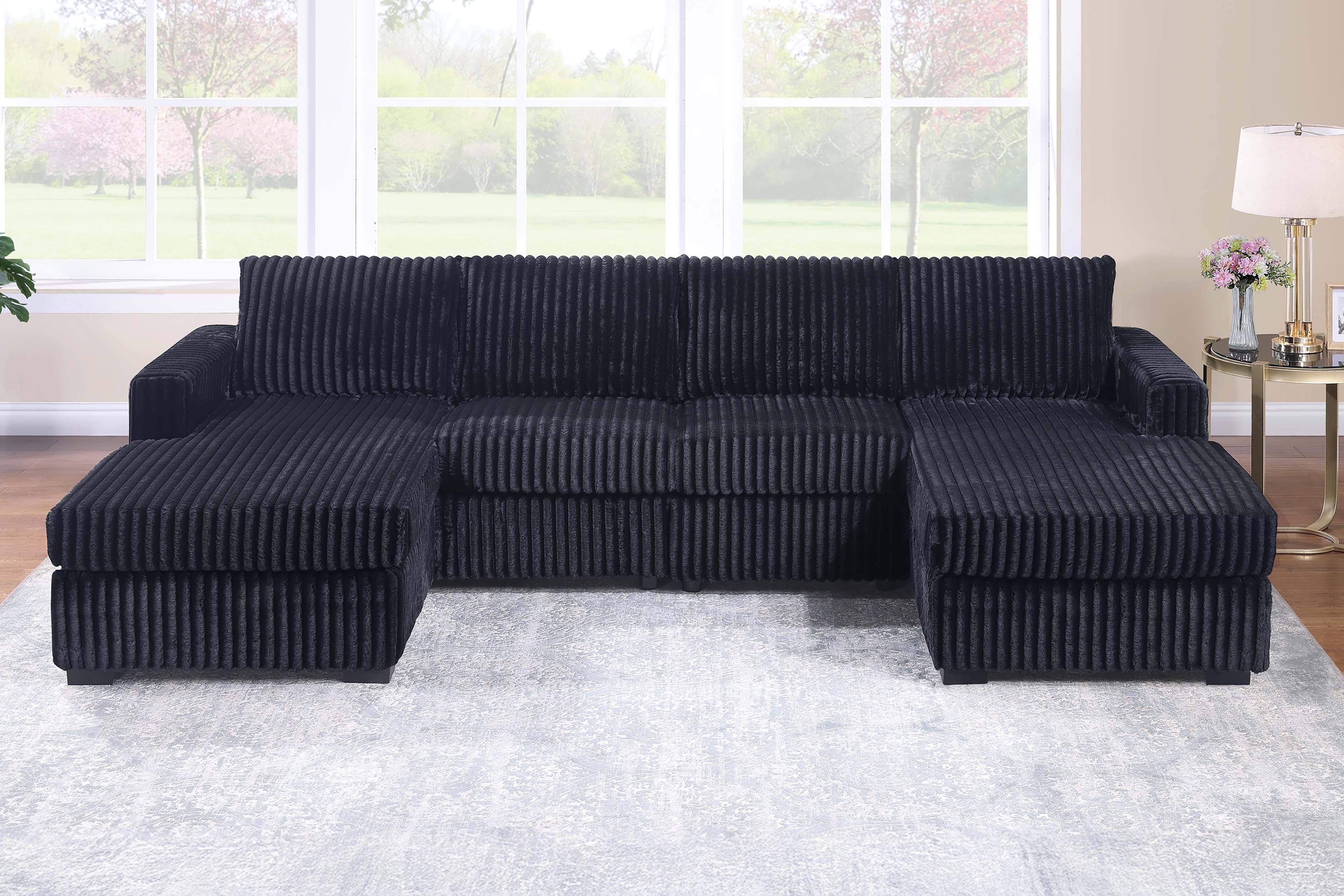 3PC SECTIONAL