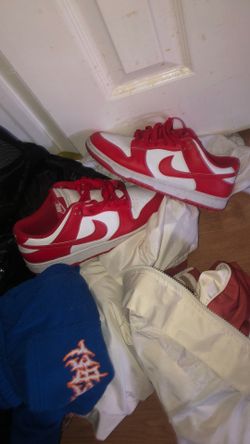 DUNKS