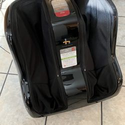 Foot & Calf Massager 