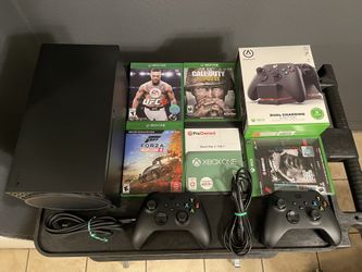 Xbox Series X Bundle