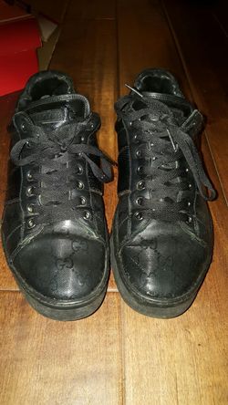 Gucci shoes size 8