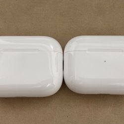 airpod pro 3s with active noice cancellation 