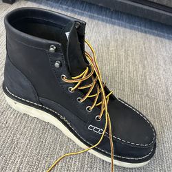 Danner /Steel Toe /Work Boots 