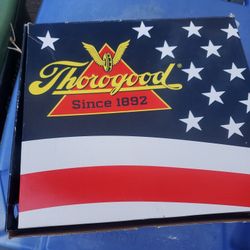 Thorogood Boots 