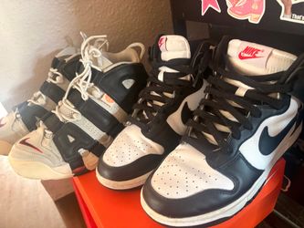 Air US 6 pandas US 7.5