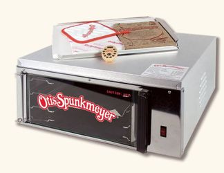Brand New Otis Spunkmeyer commercial convection oven