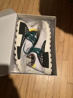 Nmd human race