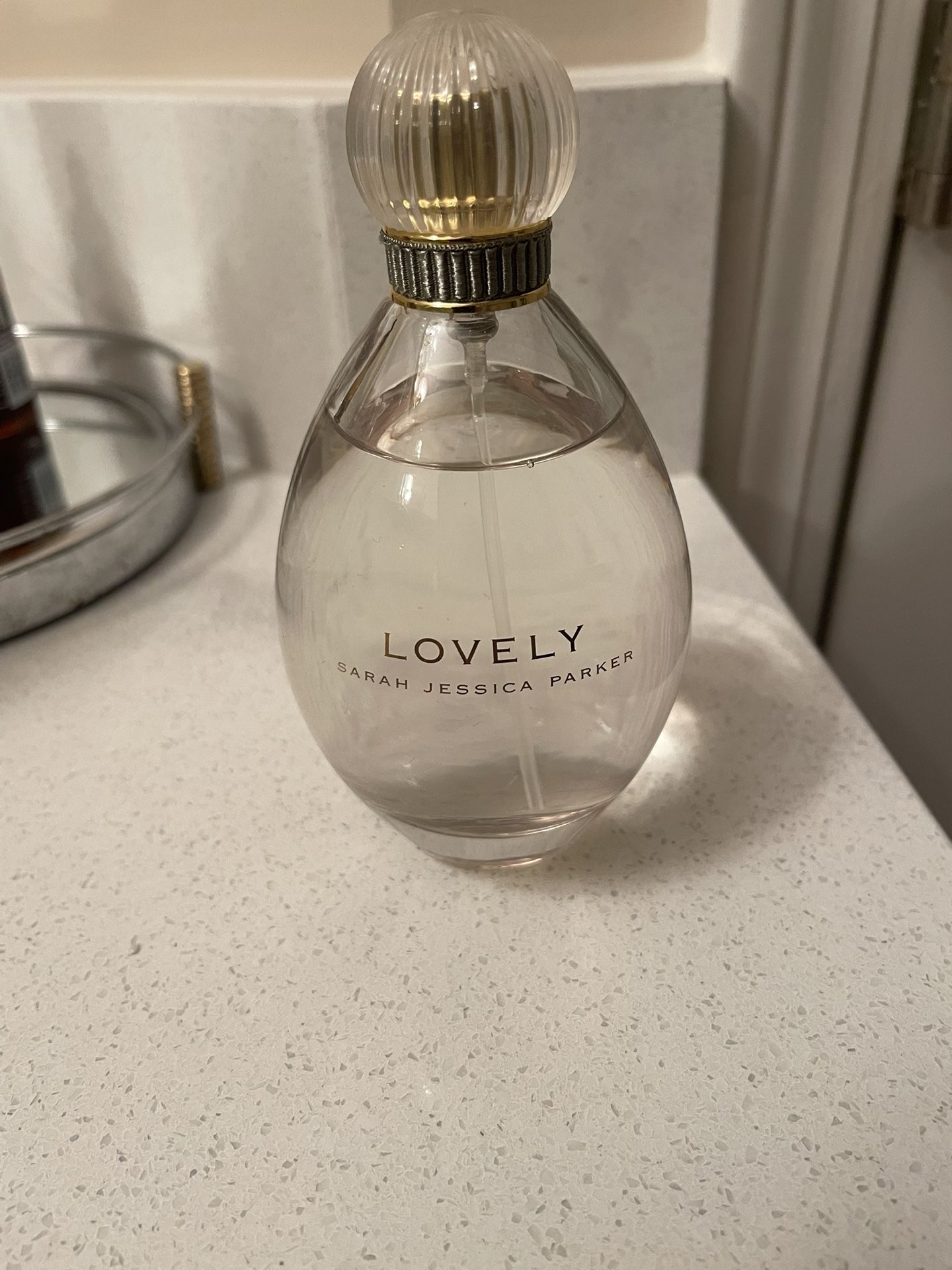 Lovely By Sara Jessica Parker