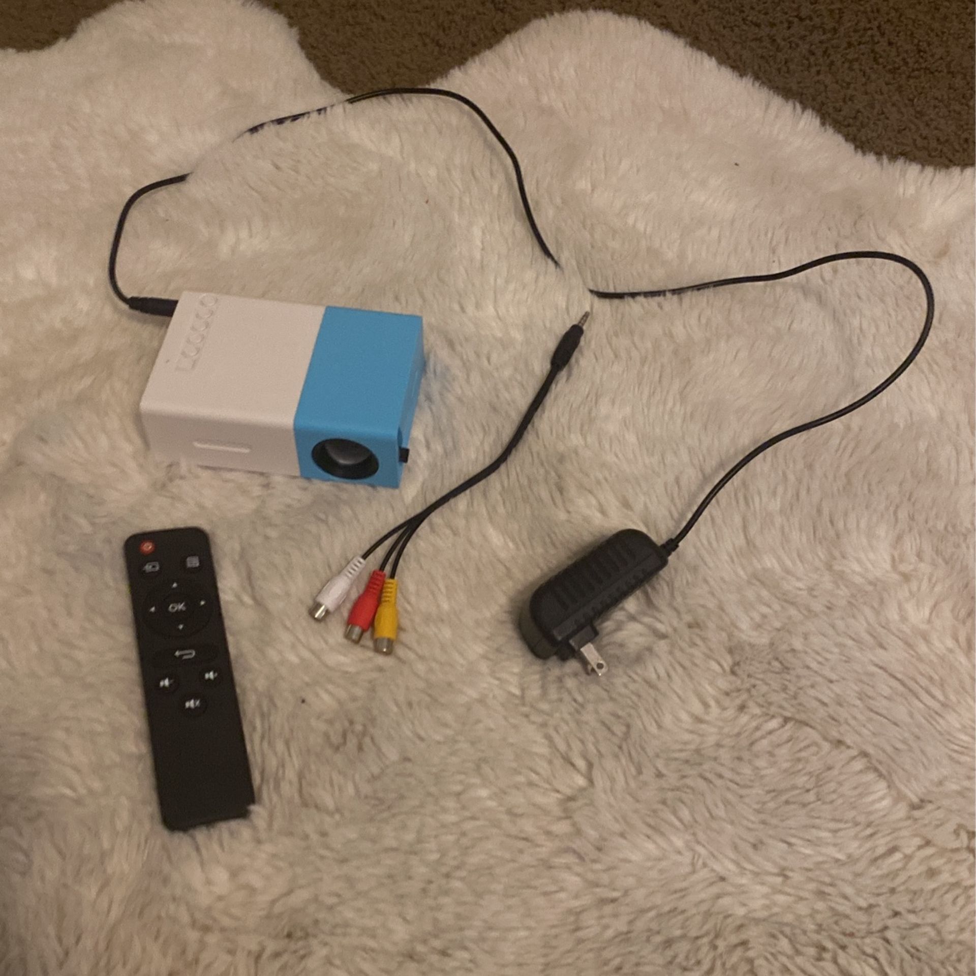 Mini Project