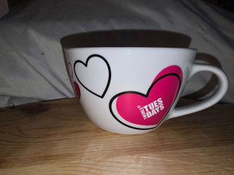 T Mobile Tuesdays Coffee Mug