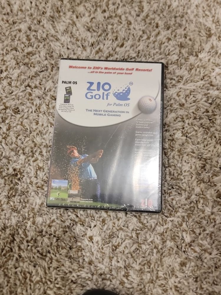 Zio Golf