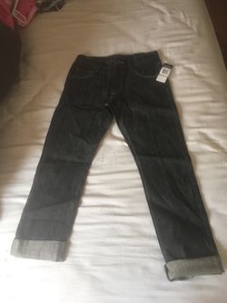 Kids Zoo York Jeans size 12