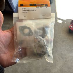 HPI BAJA CARBURETOR 