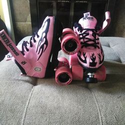 Roller Skates 