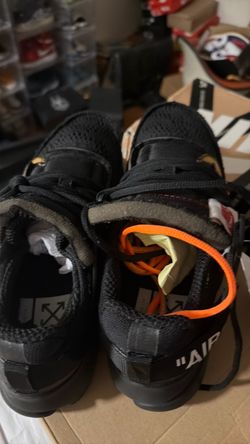 The 10 - Nike Air Presto
