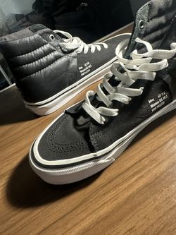 Vans x Yoshida & Co. – Exclusive Sample (Never Released)