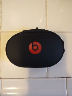 Power beats, by Dre