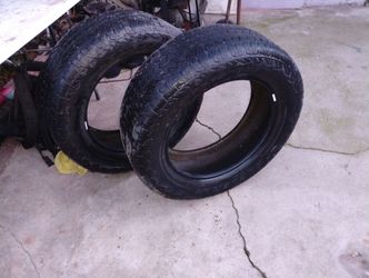 Usted Tires