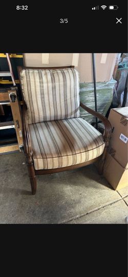 2 chairs 25 for both