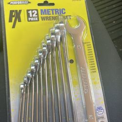 Wrenches 