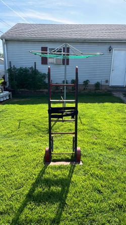 Heavy Duty Appliance Dolly
