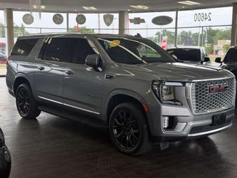 2024 GMC Yukon XL