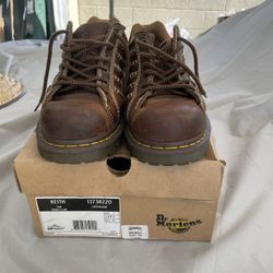 Dr. Martens
