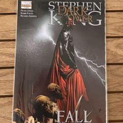 Fall Of Gilead Dark Tower Set