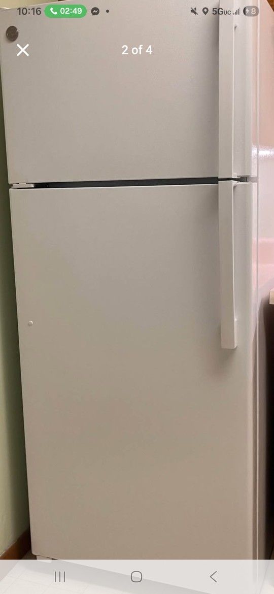 GE FRIDGE FREE DELIVERY PITTSBURGH PA