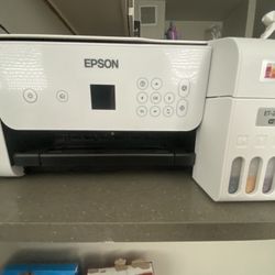 Sublimation Printer