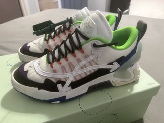 Off white / ODSY 2000 size(10) U.S.