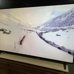 70” Onn 4K Roku Led Smart TV