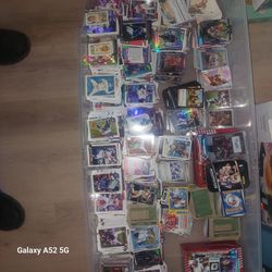 Sports Cards