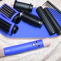 DYSON AIRWRAP (Special Edition)