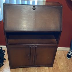 Jentique Desk