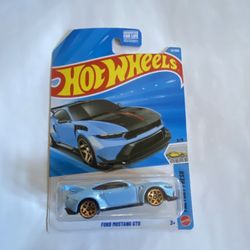 Hot Wheel 