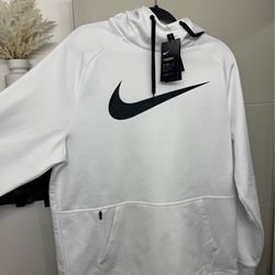Nike hoodie new