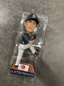 Padres Bobble Head 